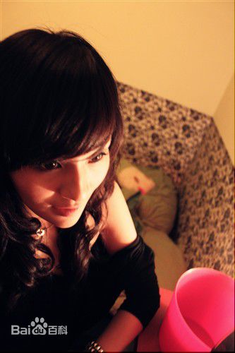 刘洋影子(Shadow)精彩图册