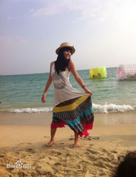 刘洋影子(Shadow)精彩图册