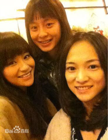 刘洋影子(Shadow)精彩图册