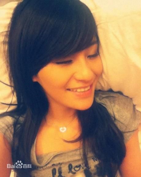 刘洋影子(Shadow)精彩图册