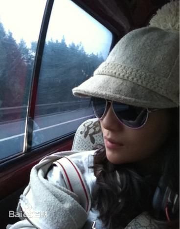 刘洋影子(Shadow)精彩图册