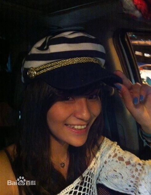 刘洋影子(Shadow)精彩图册