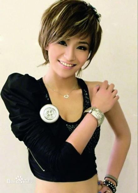 刘洋影子(Shadow)精彩图册