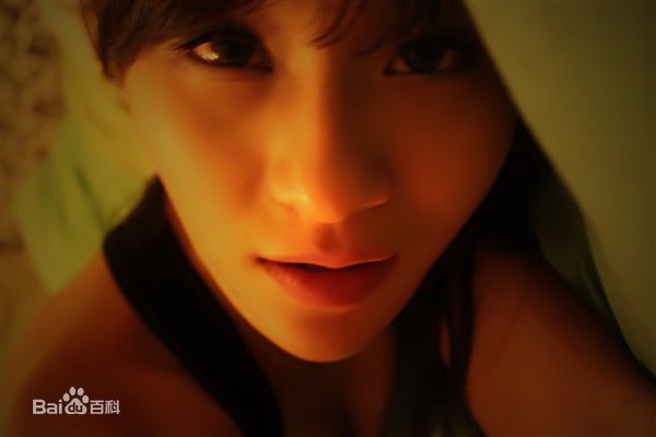 刘洋影子(Shadow)精彩图册