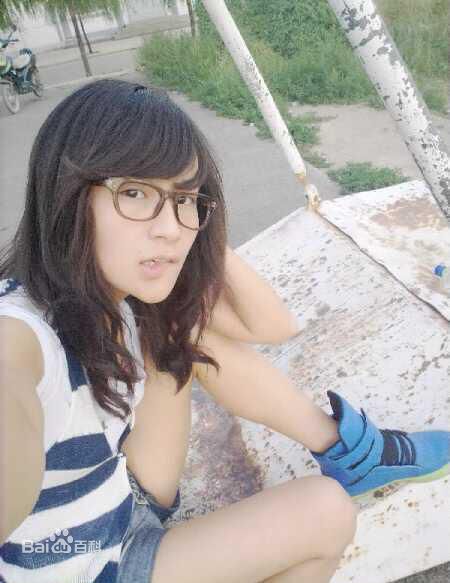 刘洋影子(Shadow)精彩图册