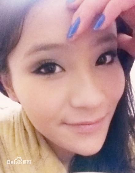 刘洋影子(Shadow)精彩图册