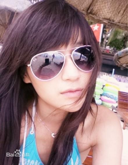 刘洋影子(Shadow)精彩图册