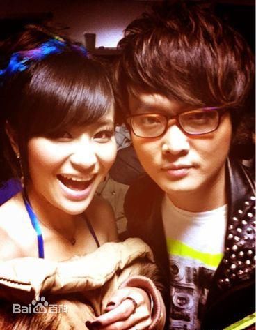 刘洋影子(Shadow)精彩图册