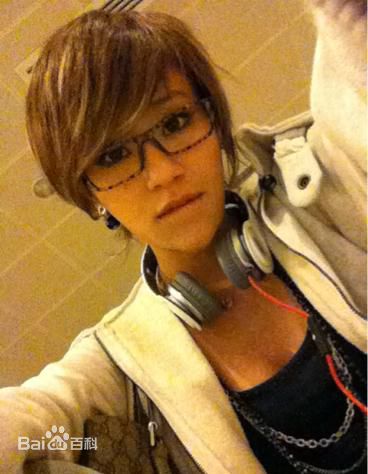 刘洋影子(Shadow)精彩图册