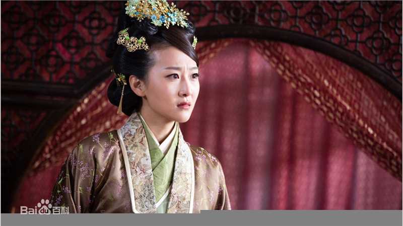 钱璇(Molly)《土地公土地婆》最新剧照