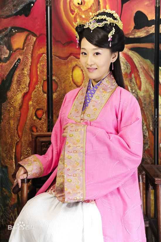 钱璇(Molly)《土地公土地婆》最新剧照