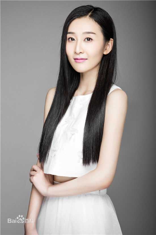 钱璇(Molly)最全纯白简单壁纸