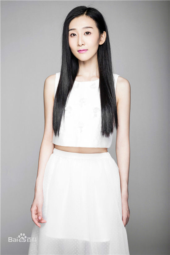 钱璇(Molly)最全纯白简单壁纸