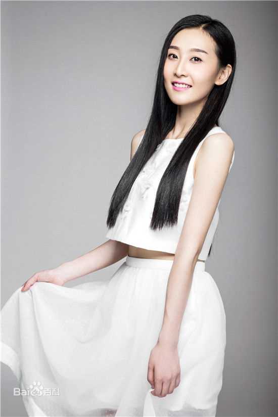 钱璇(Molly)最全纯白简单壁纸