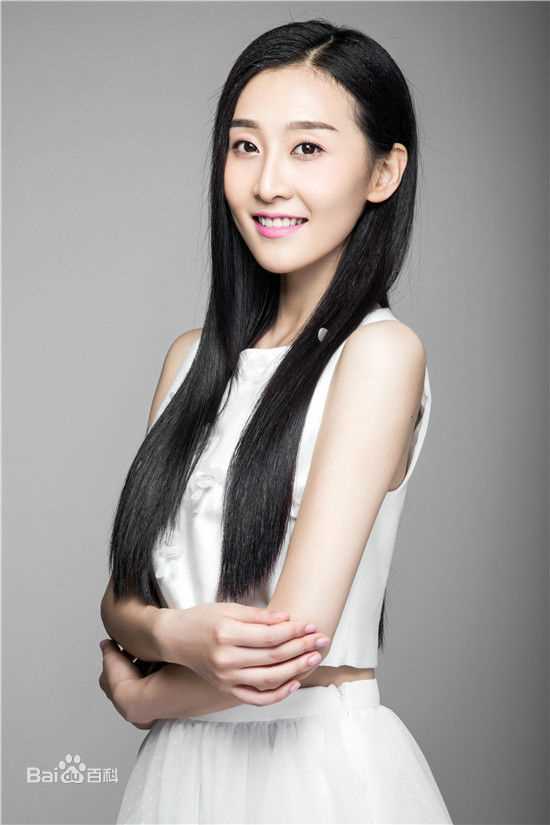 钱璇(Molly)最全纯白简单壁纸