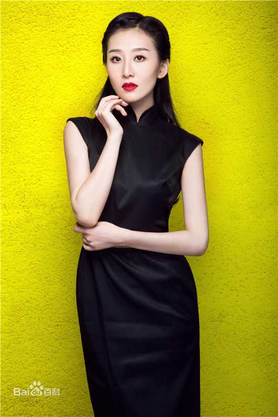 钱璇(Molly)最优质复古相册