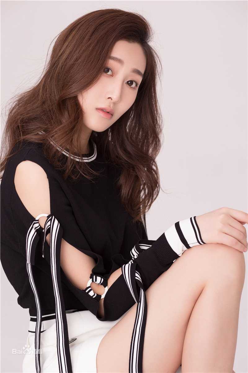 最优质钱璇(Molly)生活照