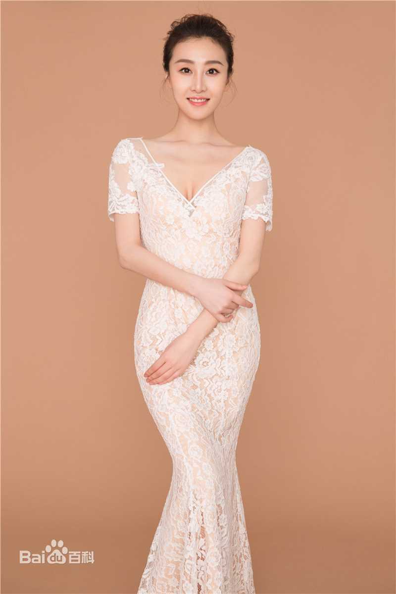 高清钱璇(Molly)图片