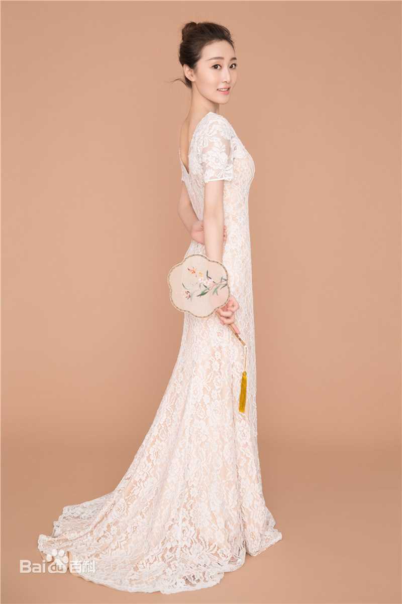 高清钱璇(Molly)图片