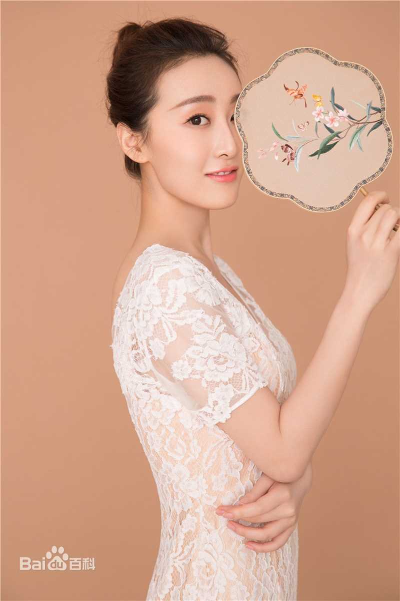 高清钱璇(Molly)图片