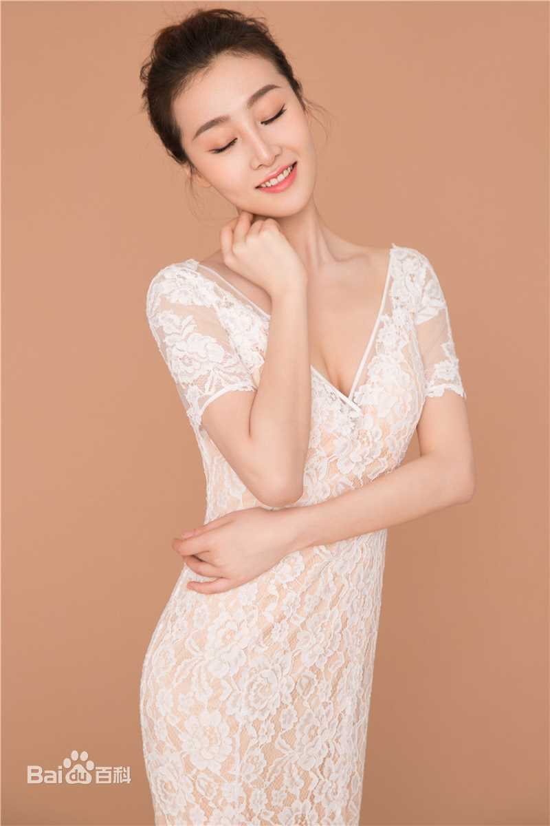 高清钱璇(Molly)图片