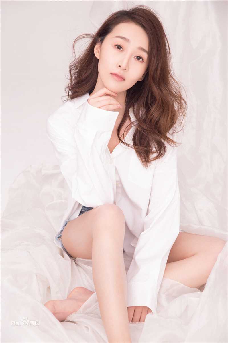 钱璇(Molly)前后照片