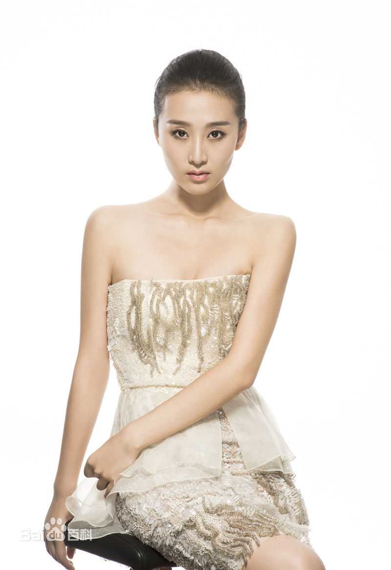 钱璇(Molly)最全抹胸短裙事业线性感诱壁纸