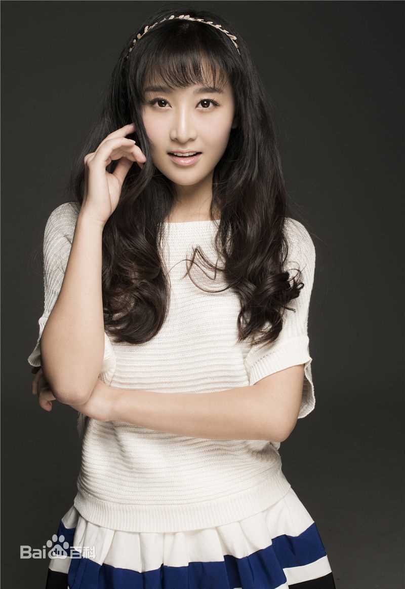 钱璇(Molly)最新青春大片清纯甜美令人壁纸