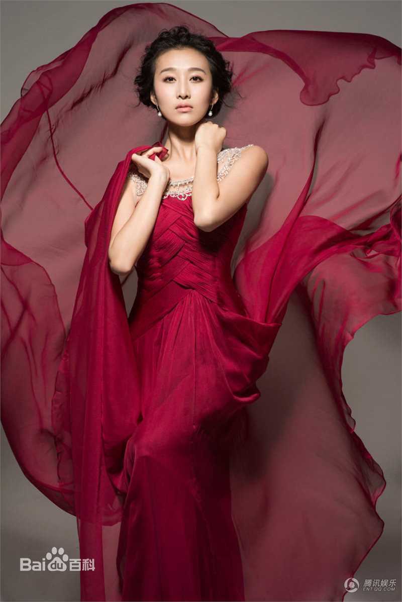 钱璇(Molly)最新古典大片曝光 曼妙身姿烈焰迷情壁纸壁纸