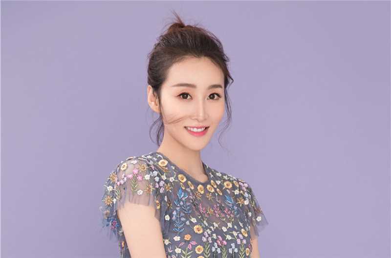 最优质钱璇(Molly)生活照