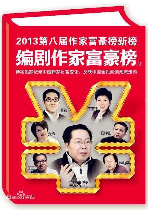 高清高满堂图片