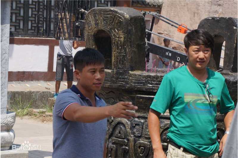 王红军人物图片前后照片