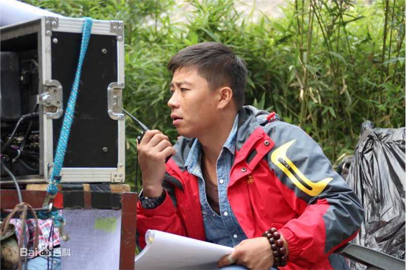 王红军人物图片前后照片