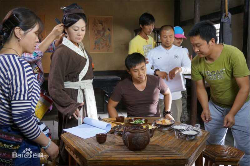 王红军人物图片前后照片