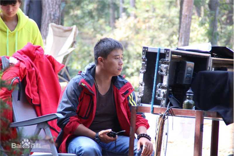 王红军人物图片前后照片