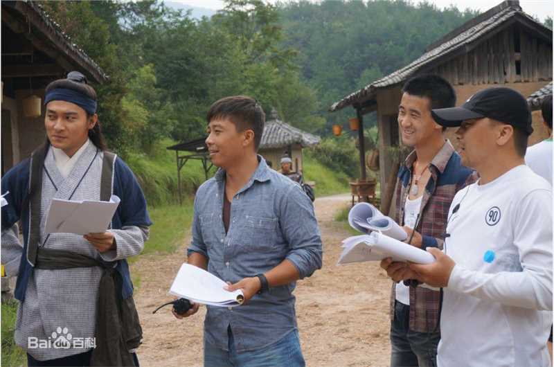 王红军人物图片前后照片