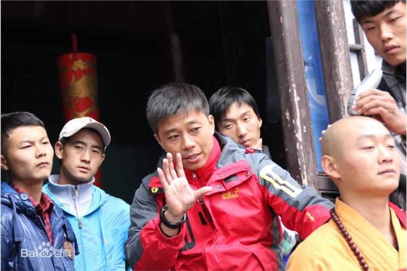 王红军人物图片前后照片