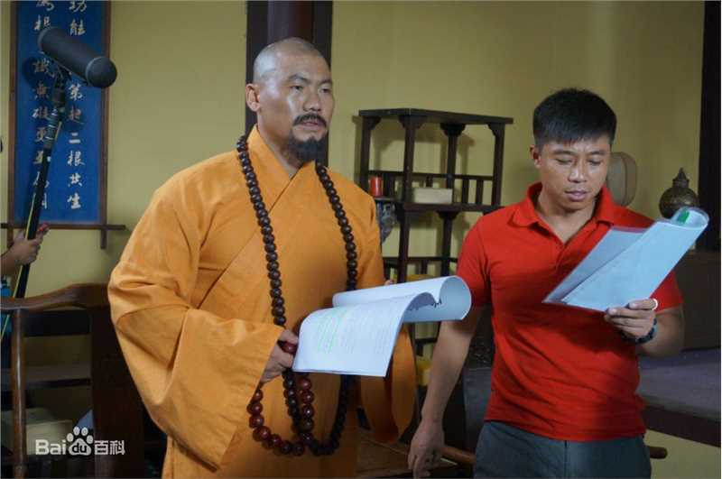 王红军人物图片前后照片