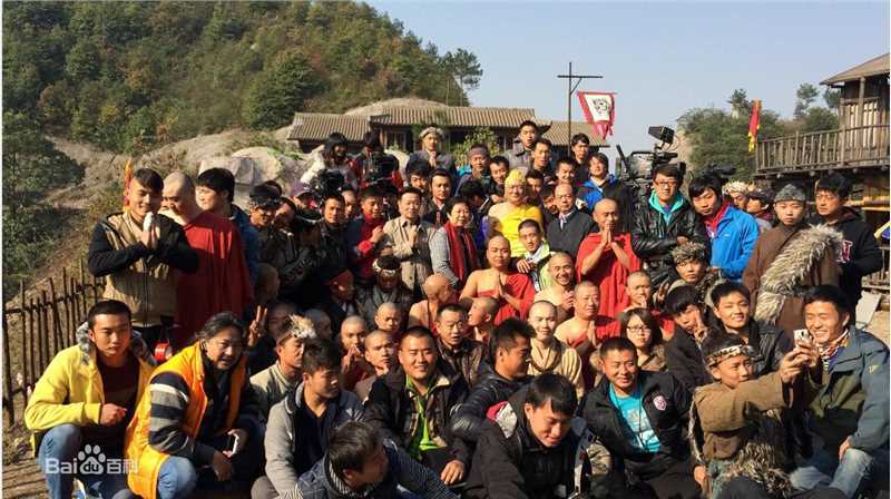 王红军人物生活照相册