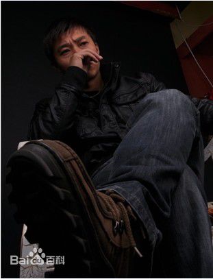 王红军人物生活照相册