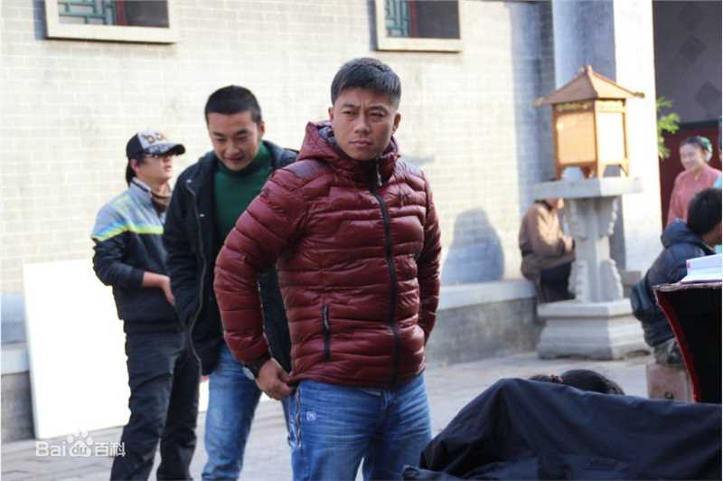 王红军人物图片前后照片