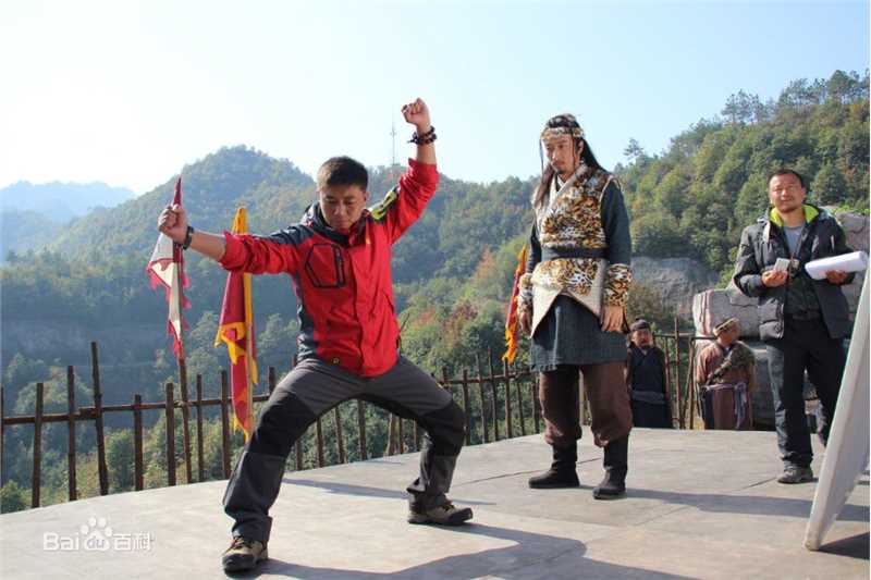 王红军人物图片前后照片