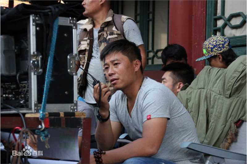 王红军人物图片前后照片