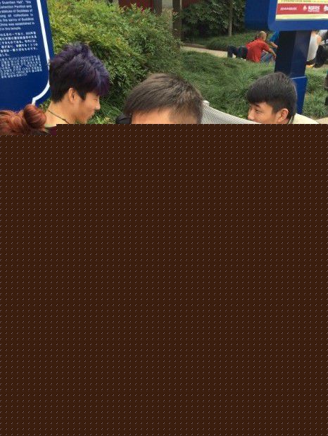 王红军人物图片前后照片