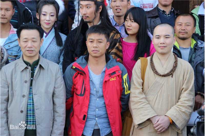 王红军人物图片前后照片