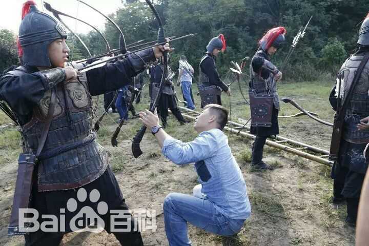 王红军工作照片前后照片