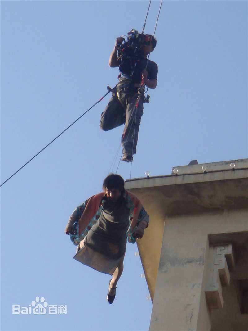 王红军工作照片前后照片