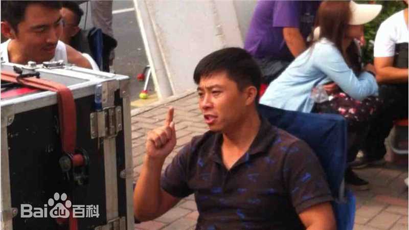 王红军工作照片前后照片