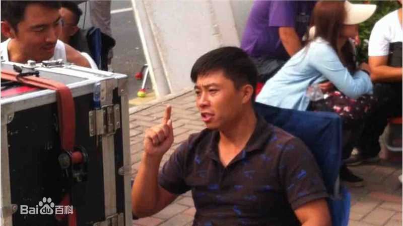 王红军工作照片前后照片