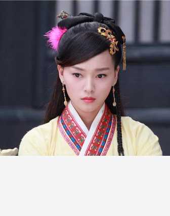 最优质王红军生活照